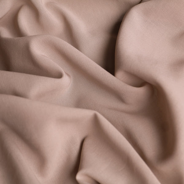 Pelle Voile - Stretch Cotton Voile