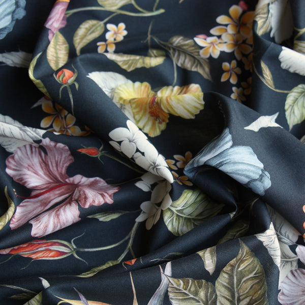 Paradise Bay - Liberty Tana Lawn™
