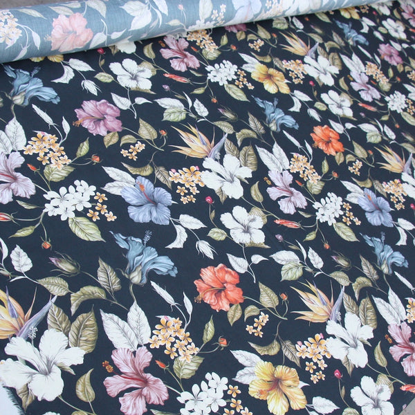 Paradise Bay - Liberty Tana Lawn™