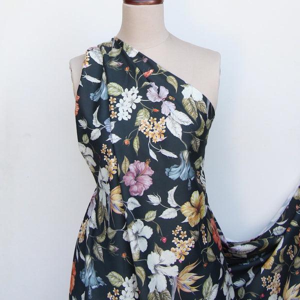 Paradise Bay - Liberty Tana Lawn™