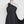 Nero Voile - Stretch Cotton Voile