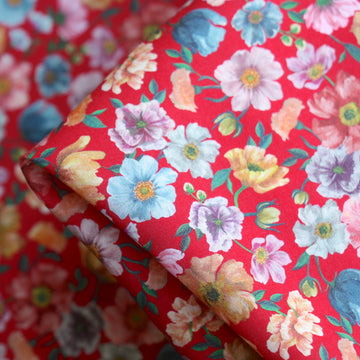 Cosmos - Liberty Tana Lawn™