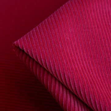 Corded Watermelon - Jumbo Corduroy