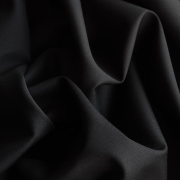Black EC - Liberty Tana Lawn™