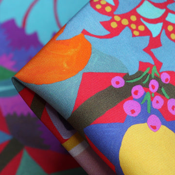 Studio Bohemia - Liberty Silk C.D.C