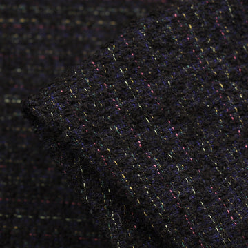 Stitching Up The Dark