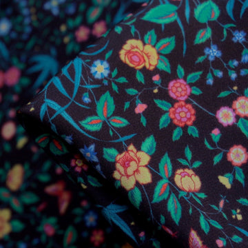 Remnant of Tapestry - Liberty Silk C.D.C