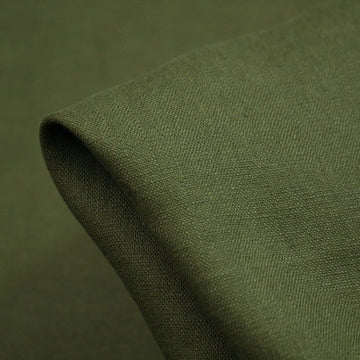 Candy Moss Washed Linen