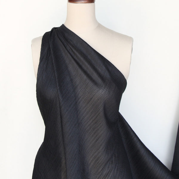 Ripple Effect Black
