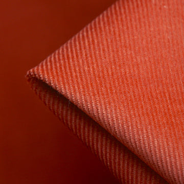 Corded Pawpaw - Stretch Corduroy