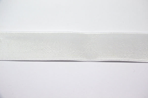 *Knitted Non-Roll Elastic (38mm)