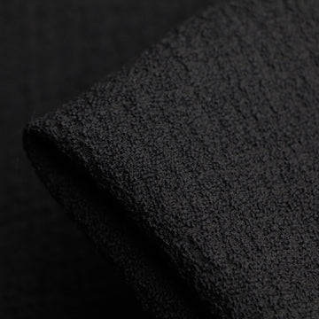 Stark Black Boucle