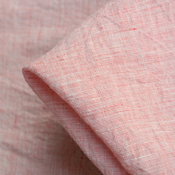 Last Chance - Fast Sienna Washed Linen