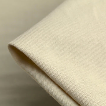 Zest Jersey Organic Cotton