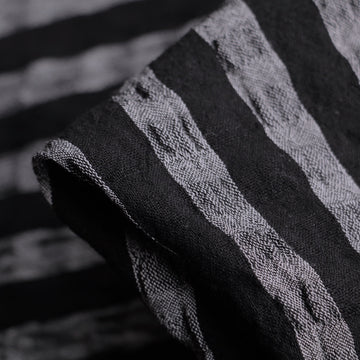 Emerson Stripe Seersucker