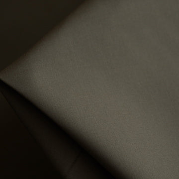 Phantom Khaki Poplin