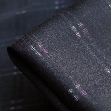 Last Chance of Two Way Check - Double Sided