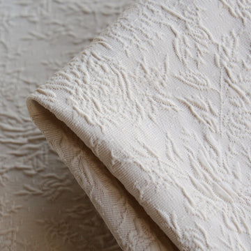 Pressed Garden Beige
