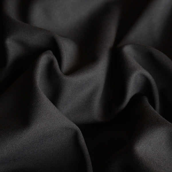 Natural Black Neoprene