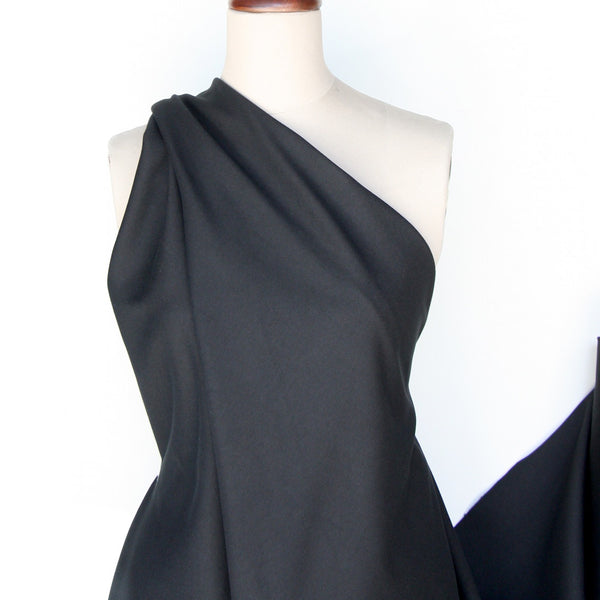Natural Black Neoprene