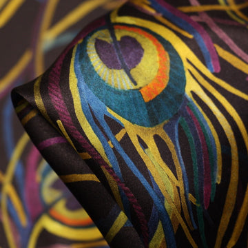 Isadora Ink - Liberty Silk Satin