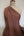 Bedford Cocoa Washed Linen