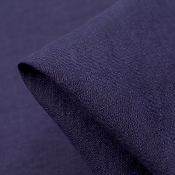 Bedford Ink Washed Linen