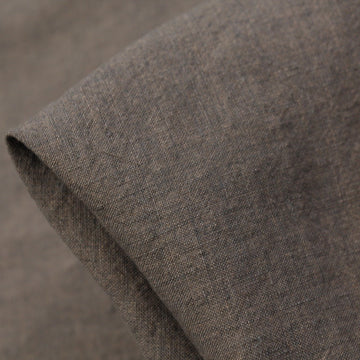 Filo Mocha Linen