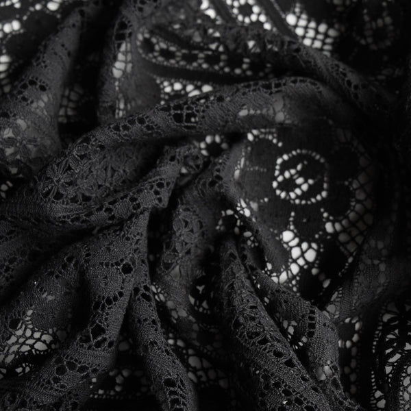 Border Collection Lace