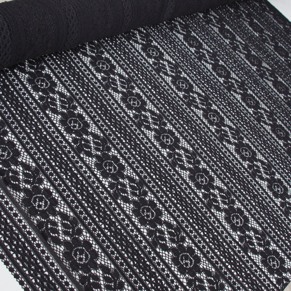 Border Collection Lace
