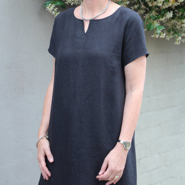 Jane Dress Pattern