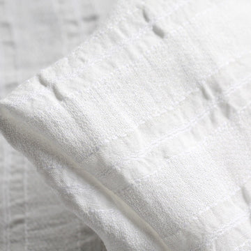 Left & Right Of White