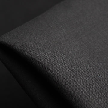 Mia Black Tencel/Linen