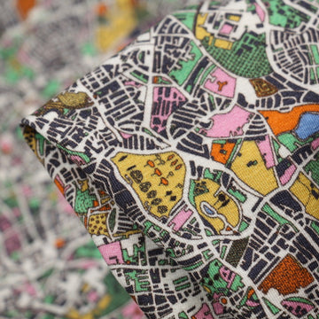 London Fields - Liberty Mayfair Jersey