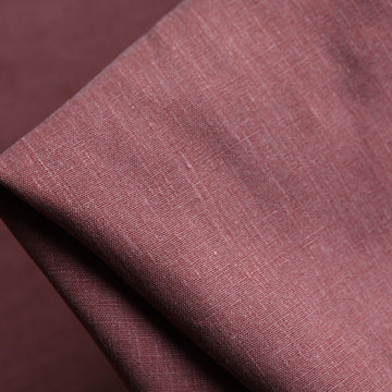 Mia Burnt Sienna Tencel/Linen