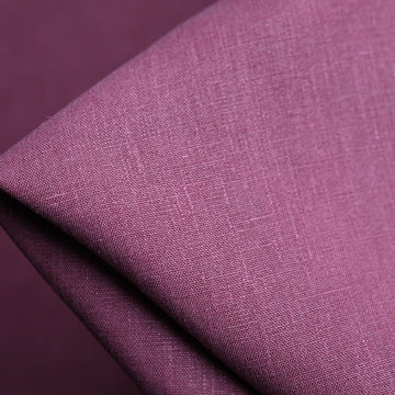 Mia Wine Tencel/Linen