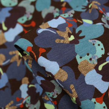Treloyhan Blue - Liberty Mayfair Jersey