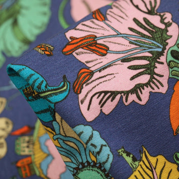 Fantasy Land - Liberty Mayfair Jersey