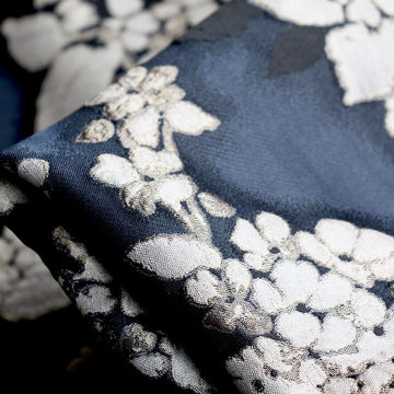 Part Of The Group Jacquard