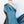 Petrol Silk Dupion