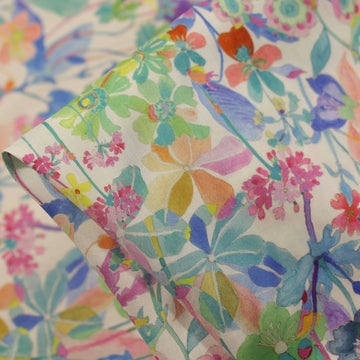 Proposal White - Liberty Tana Lawn