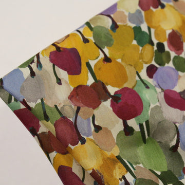 Tulip Fields Mustard - Liberty Tana Lawn