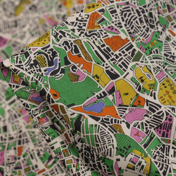 London Fields Multi - Liberty Tana Lawn