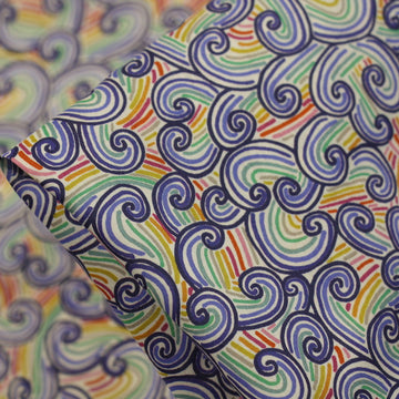 Little Venice Multi - Liberty Tana Lawn