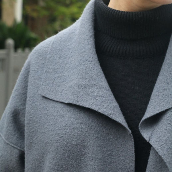 Brooklyn Coat Pattern