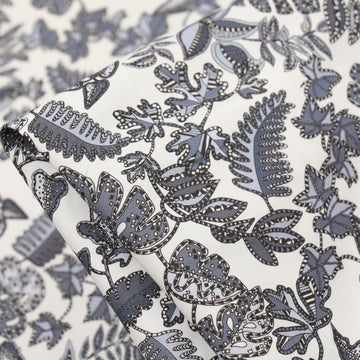 Palm House Poplin - Liberty Fabrics