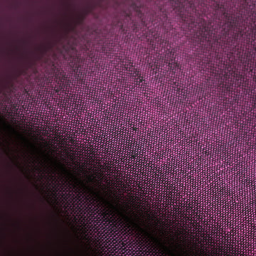 Rio Berry Shot Linen