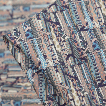 Debonair - Liberty Tana Lawn