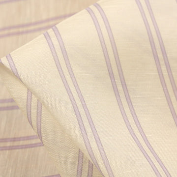 Lavender Double Organza