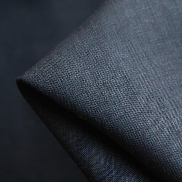 Linford Smoke Washed Linen
